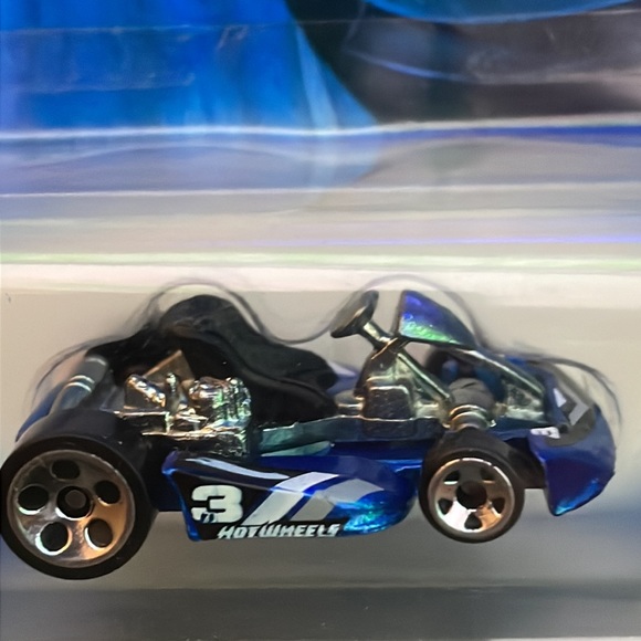 Go Kart 2007 All Stars - Picture 3 of 9